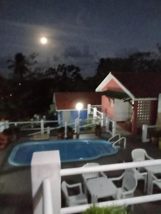 Villa Manary Ilha de Itamaraca Exterior photo
