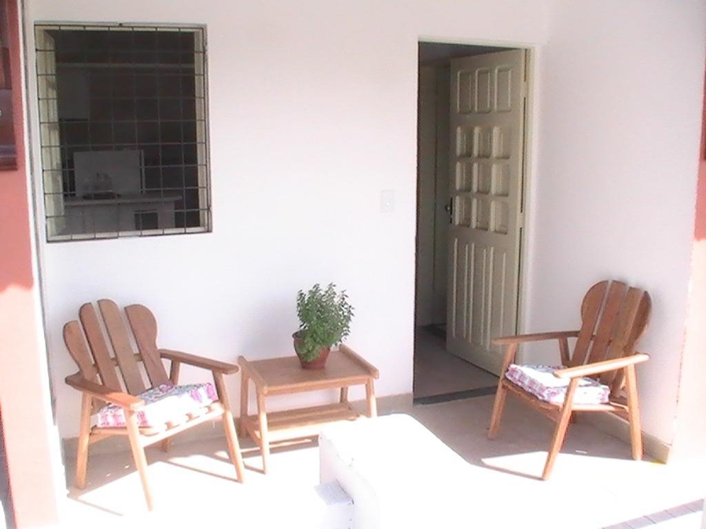 Villa Manary Ilha de Itamaraca Exterior photo