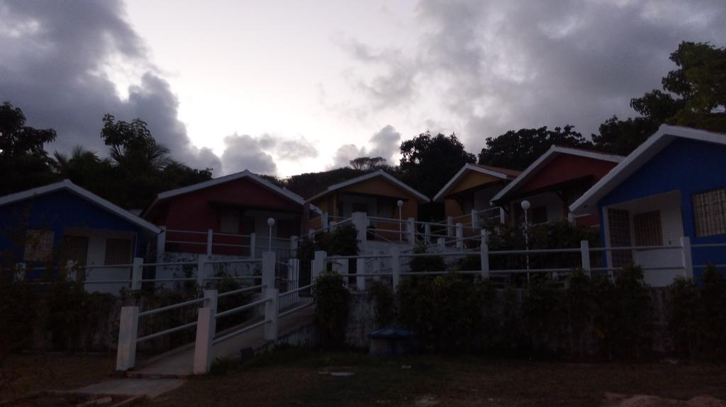 Villa Manary Ilha de Itamaraca Exterior photo